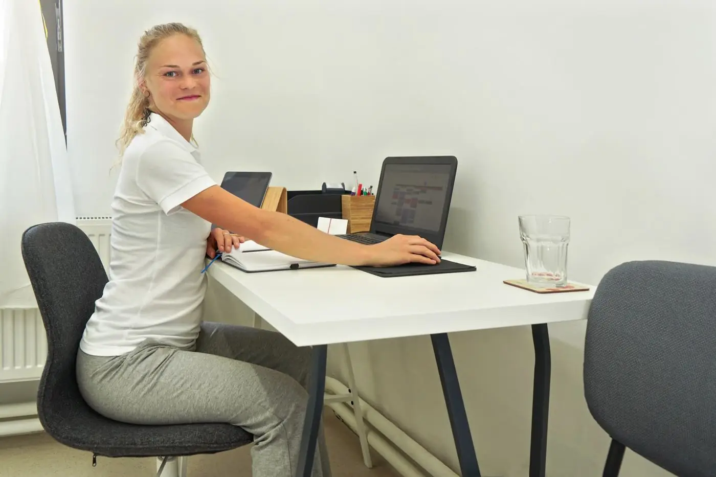 Corporate & Workplace Physiotherapy at Gogodoc Physio, Slough and Ealing