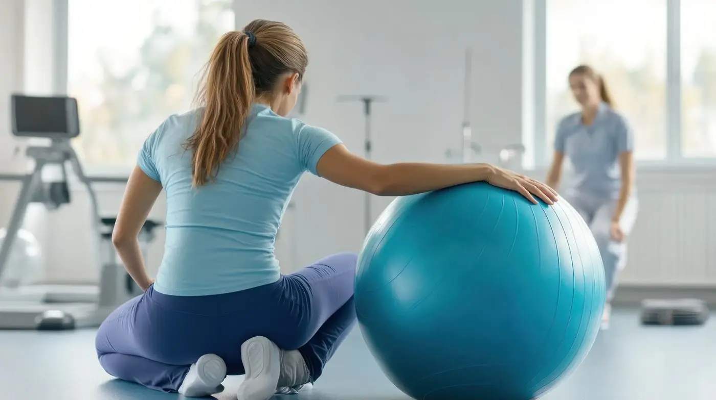 Pelvic Floor Physiotherapy at Gogodoc Physio, Slough and Ealing