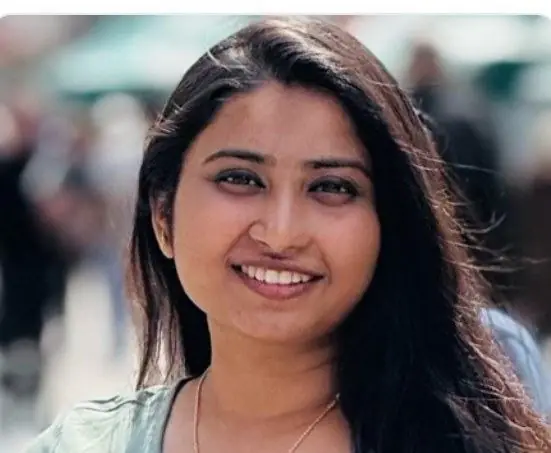 Sonali Shakapure, Clinical Physiotherapist