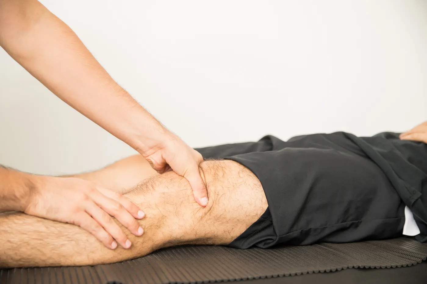 Sports Massage at Gogodoc Physio, Slough and Ealing