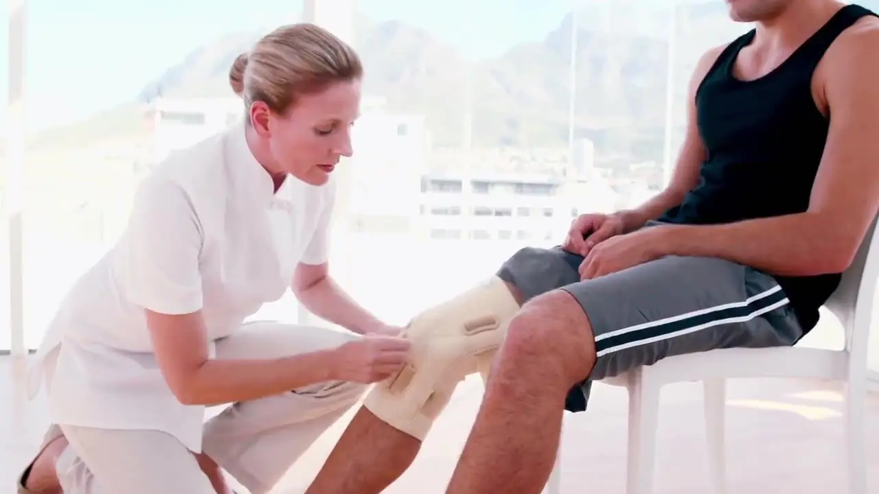 Sports Injury Physiotherapy at Gogodoc Physio, Slough and Ealing