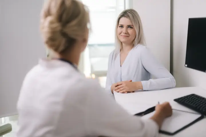 Women's Health Physiotherapy at Gogodoc Physio