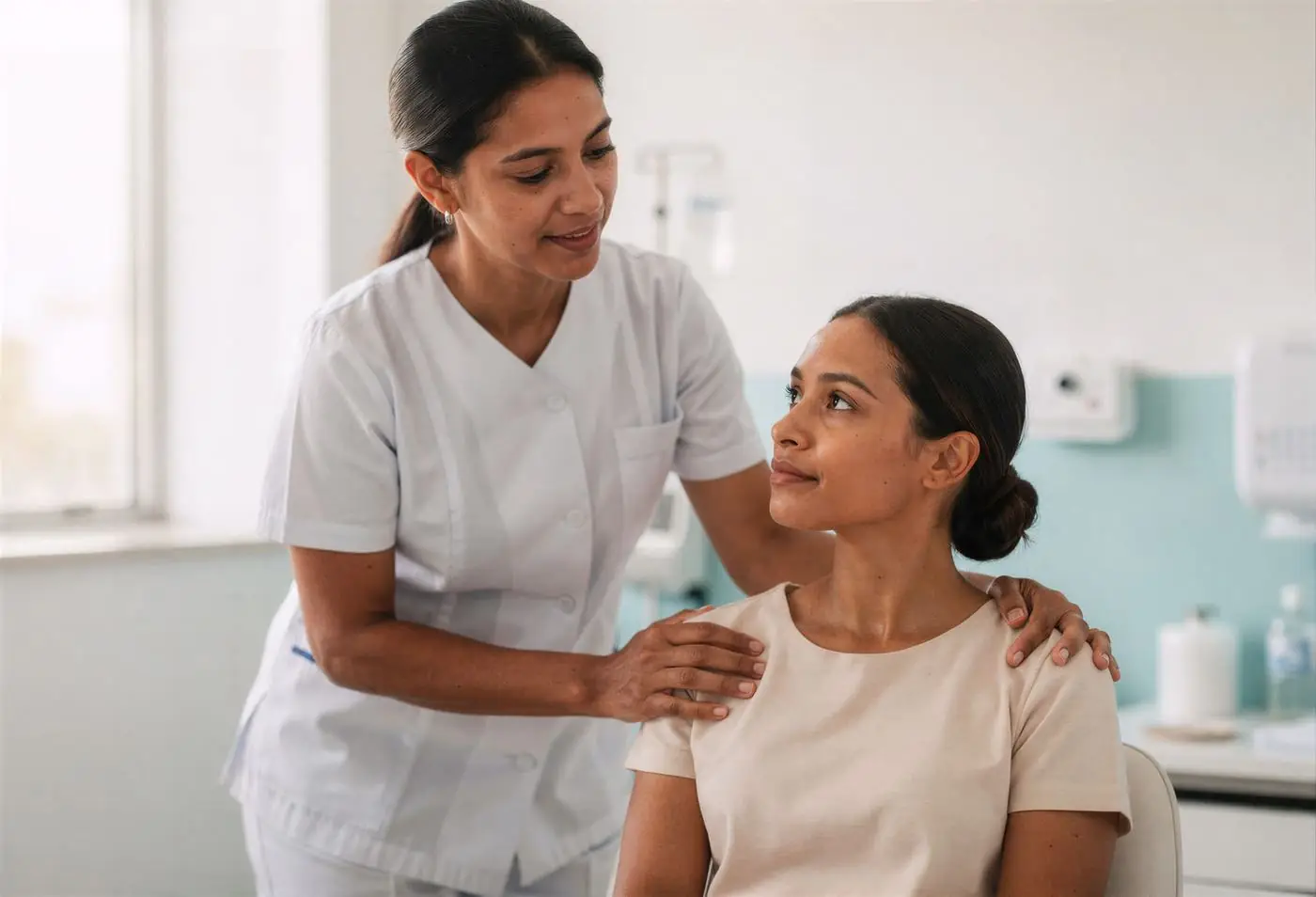 Women's Health Physiotherapy at Gogodoc Physio, Slough and Ealing